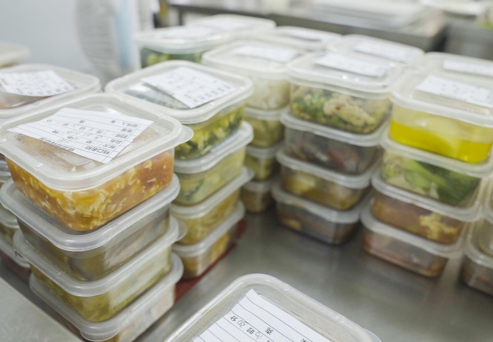 食品安全追溯系統(tǒng)