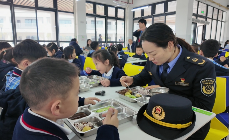 “浙”两项市场监管担纲的省政府民生实事圆满完成