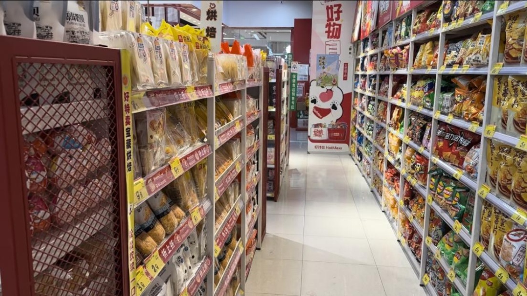 食品添加剂新规｜大部分面包糕点已不见脱氢乙酸钠 个别仍在销售