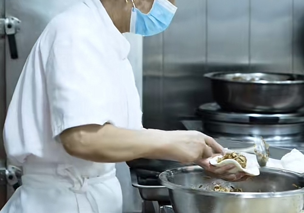 食品安全管理软件