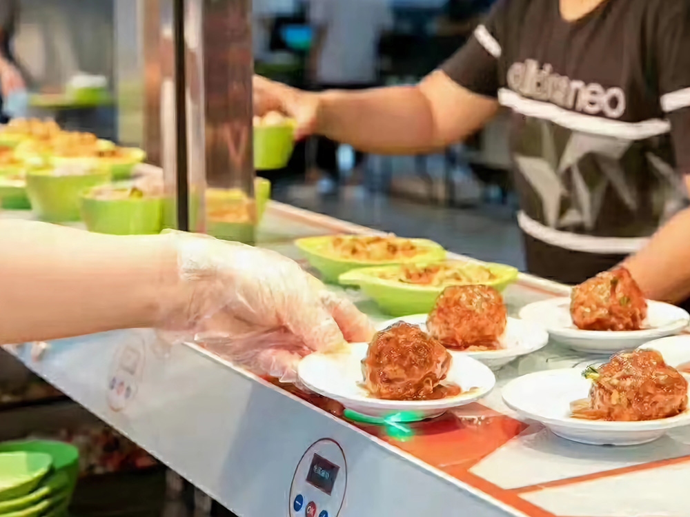 食品安全追溯系统