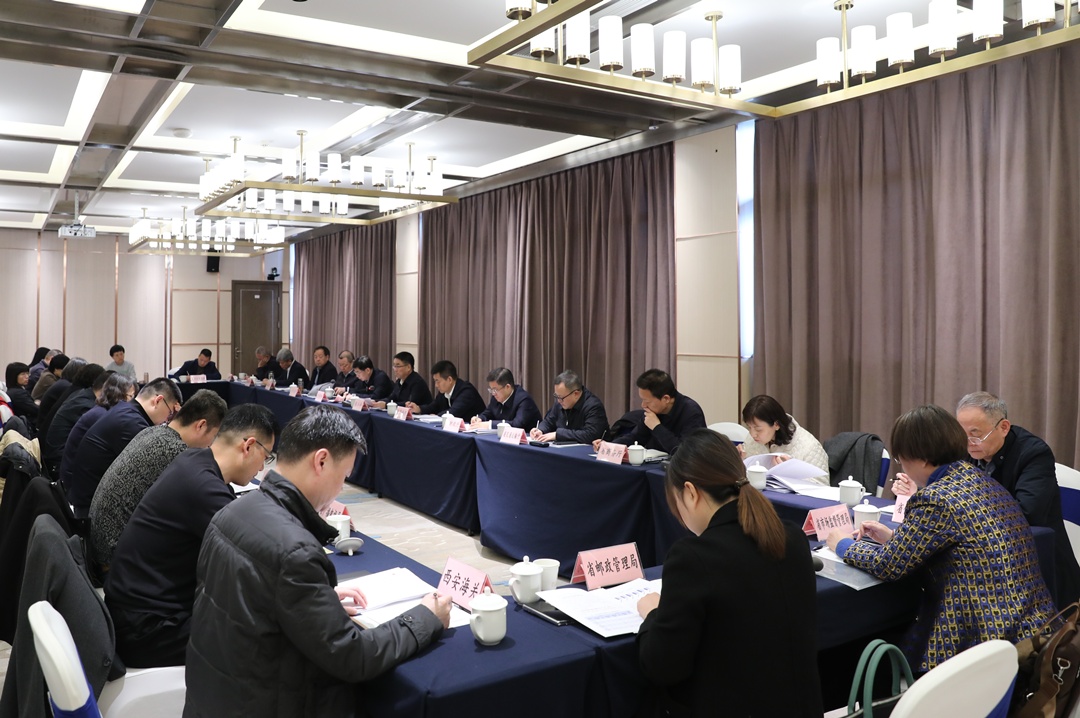 陕西省消费者权益保护工作联席会议暨2025年陕西省“3·15”主题活动启动仪式在延安举办