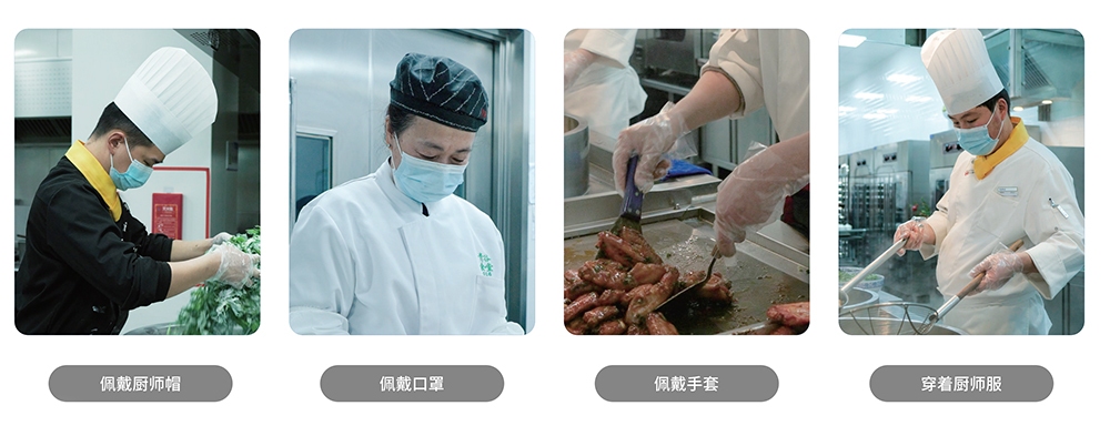 食品安全智慧监管平台