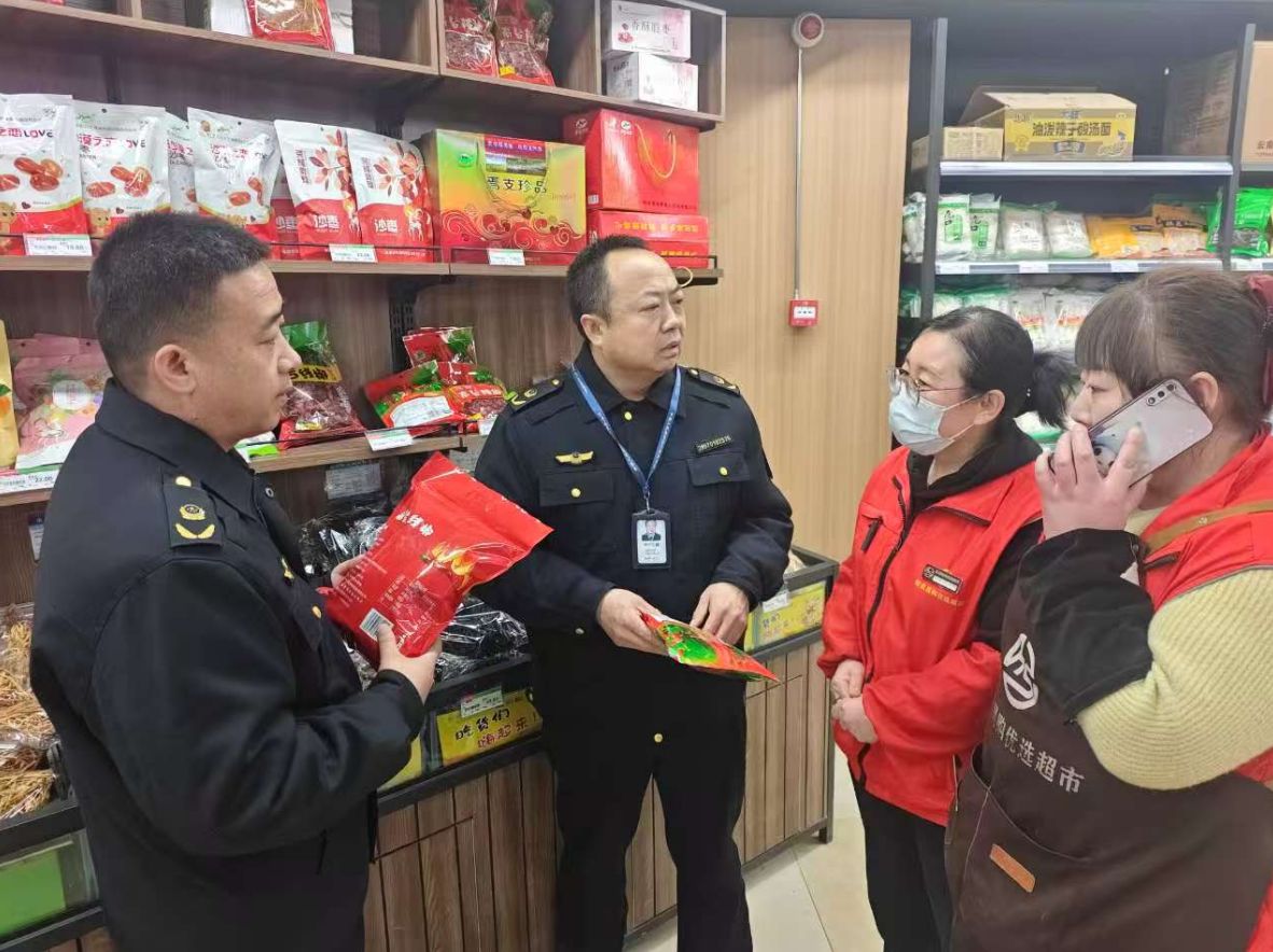 张掖市甘州区市场监管局“三防三变三突破” 助力区域经济高质量发展
