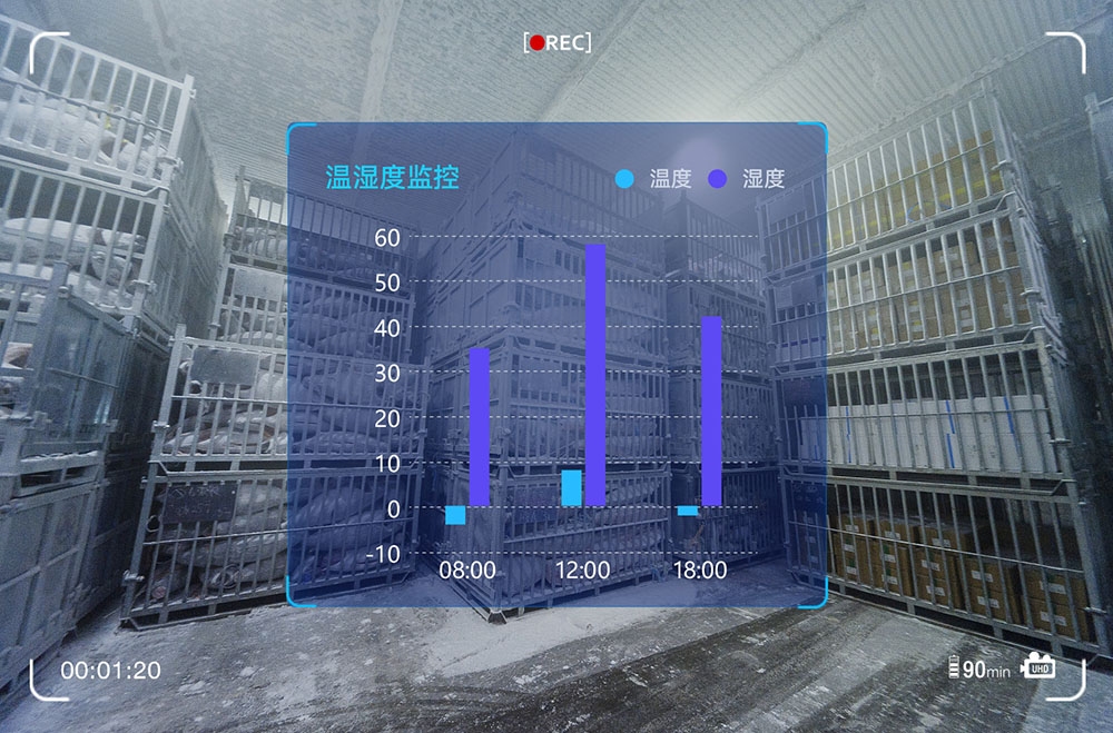 智慧食堂