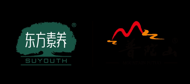 东方素养携手普陀山IP，开启健康与福运的顶级跨界