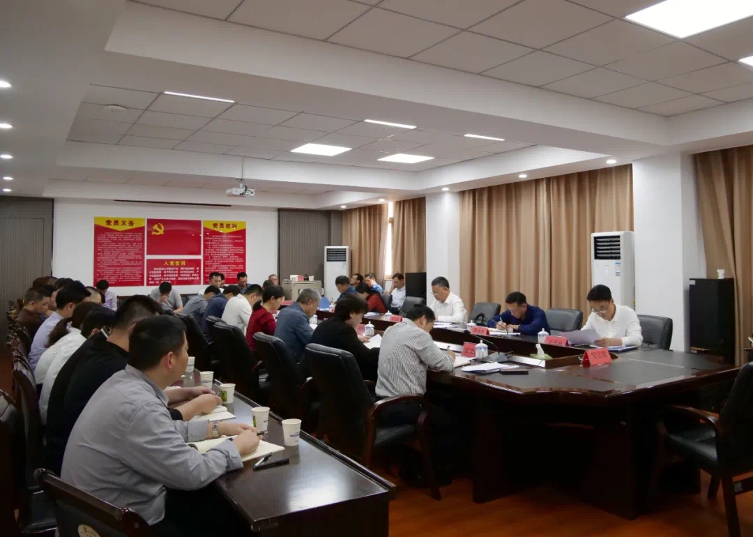 漳州市市场监管部门强力推进制售假劣肉制品专项整治行动